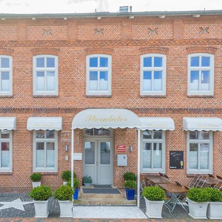Ferienwohnung Froschkönig Westerland Exterior foto